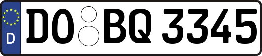 DO-BQ3345