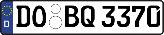 DO-BQ3370