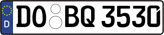 DO-BQ3530