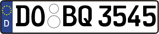 DO-BQ3545