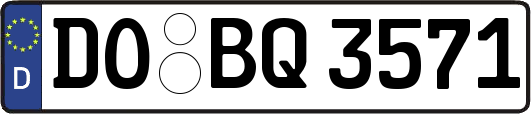 DO-BQ3571