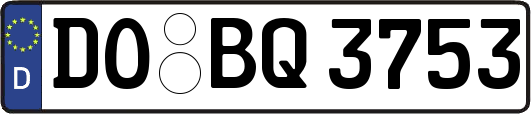 DO-BQ3753