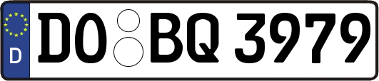 DO-BQ3979