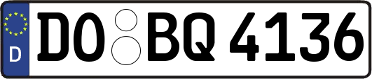 DO-BQ4136