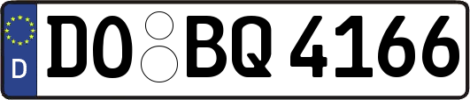 DO-BQ4166