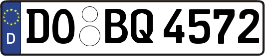 DO-BQ4572