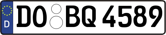 DO-BQ4589