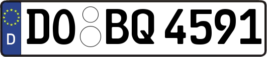 DO-BQ4591