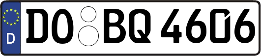 DO-BQ4606