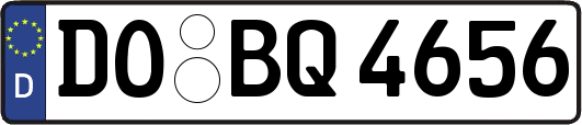 DO-BQ4656