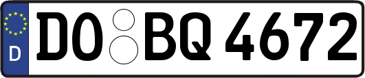 DO-BQ4672
