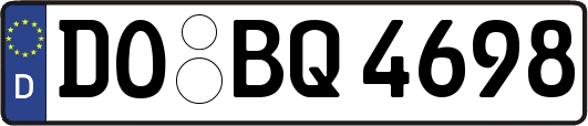 DO-BQ4698