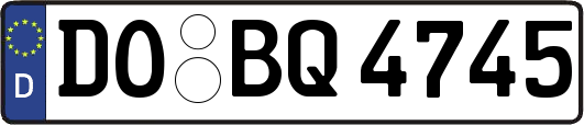 DO-BQ4745