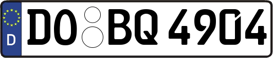 DO-BQ4904