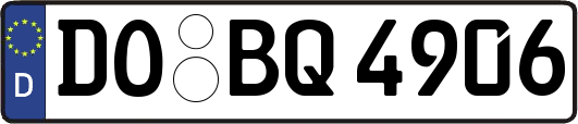 DO-BQ4906