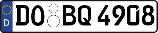 DO-BQ4908