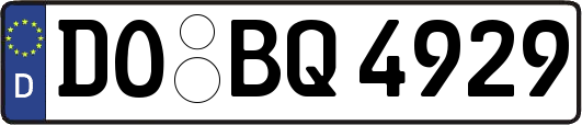 DO-BQ4929
