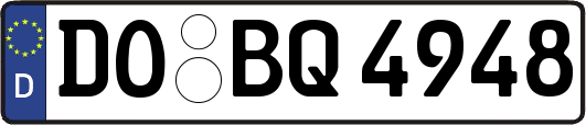 DO-BQ4948