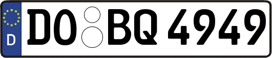 DO-BQ4949