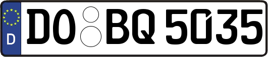 DO-BQ5035