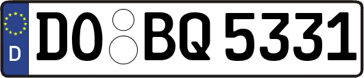 DO-BQ5331