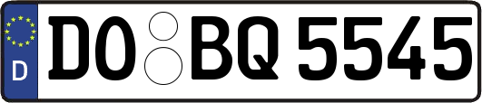 DO-BQ5545