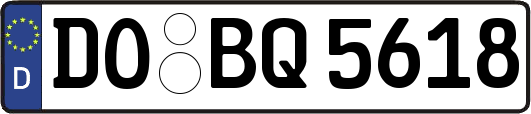 DO-BQ5618