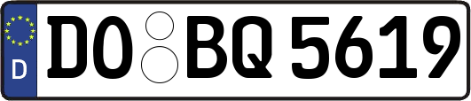 DO-BQ5619
