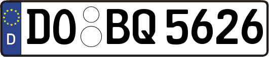 DO-BQ5626