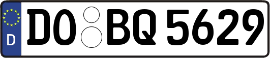 DO-BQ5629