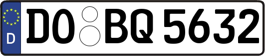 DO-BQ5632
