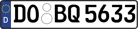 DO-BQ5633