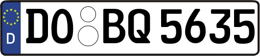 DO-BQ5635