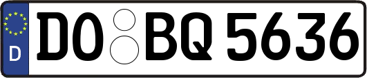 DO-BQ5636