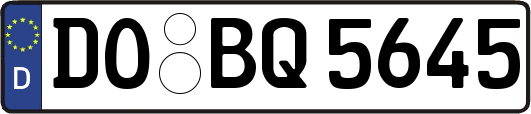 DO-BQ5645