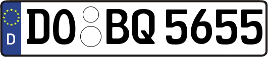 DO-BQ5655