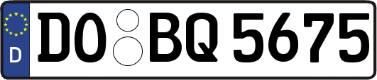 DO-BQ5675