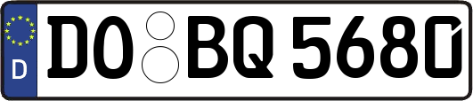 DO-BQ5680