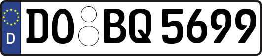 DO-BQ5699