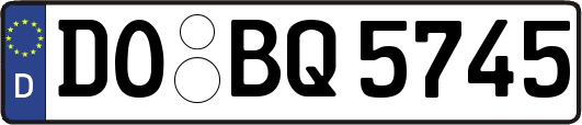 DO-BQ5745
