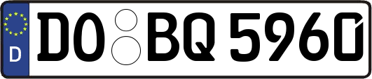 DO-BQ5960