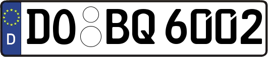 DO-BQ6002
