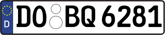 DO-BQ6281
