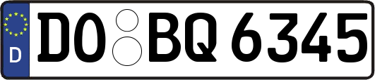 DO-BQ6345