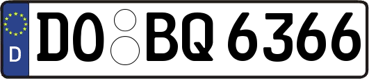 DO-BQ6366