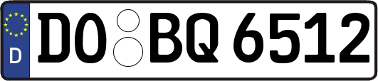 DO-BQ6512