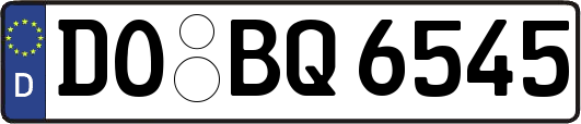 DO-BQ6545