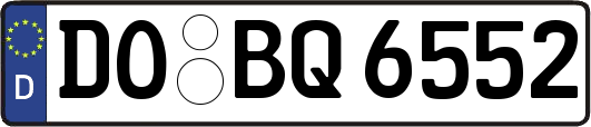 DO-BQ6552