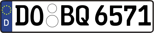 DO-BQ6571