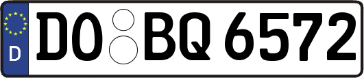 DO-BQ6572